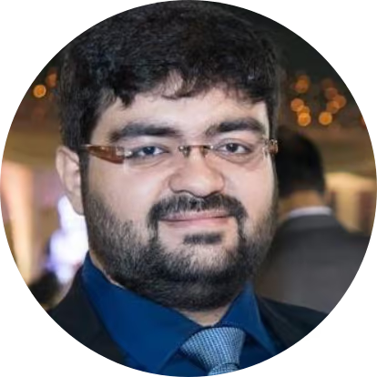 Rishabh Singh